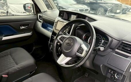 Daihatsu Thor I, 2019 год, 800 000 рублей, 6 фотография