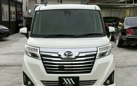 Daihatsu Thor I, 2019 год, 800 000 рублей, 2 фотография