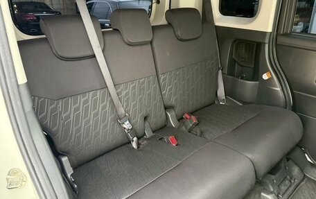 Daihatsu Thor I, 2019 год, 800 000 рублей, 10 фотография