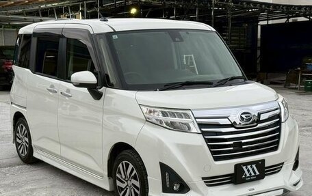 Daihatsu Thor I, 2019 год, 800 000 рублей, 3 фотография