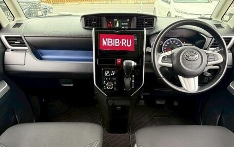 Daihatsu Thor I, 2019 год, 800 000 рублей, 7 фотография