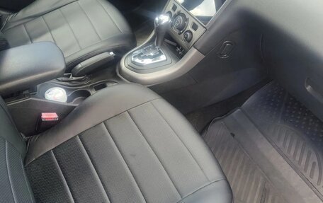 Peugeot 308 II, 2009 год, 490 000 рублей, 1 фотография