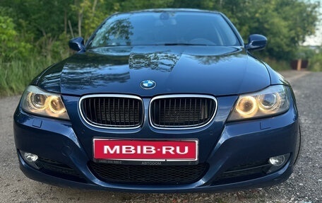 BMW 3 серия, 2011 год, 1 500 000 рублей, 1 фотография