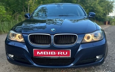BMW 3 серия, 2011 год, 1 500 000 рублей, 1 фотография