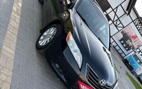 Toyota Camry, 2007 год, 740 000 рублей, 1 фотография