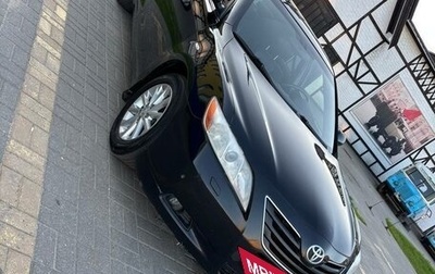 Toyota Camry, 2007 год, 740 000 рублей, 1 фотография