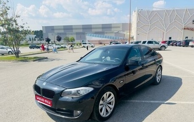 BMW 5 серия, 2013 год, 1 350 000 рублей, 1 фотография