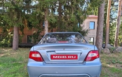 Daewoo Nexia I рестайлинг, 2011 год, 140 000 рублей, 1 фотография