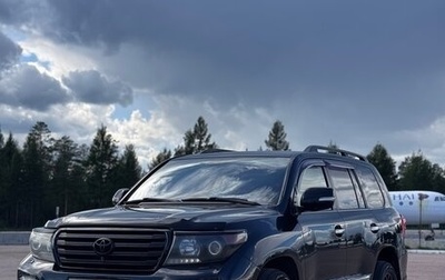 Toyota Land Cruiser 200, 2012 год, 3 700 000 рублей, 1 фотография