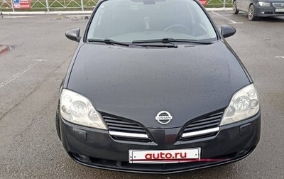 Nissan Primera III, 2006 год, 500 000 рублей, 1 фотография