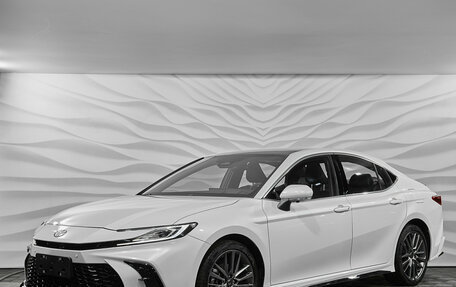 Toyota Camry, 2026 год, 4 319 000 рублей, 1 фотография