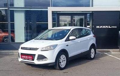 Ford Kuga III, 2015 год, 979 000 рублей, 1 фотография