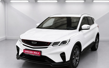 Geely Coolray I, 2023 год, 1 810 000 рублей, 1 фотография