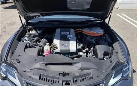 Lexus RC I рестайлинг, 2022 год, 3 588 008 рублей, 23 фотография
