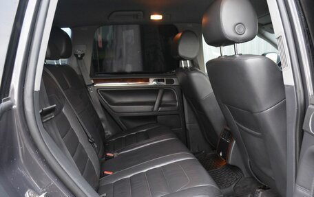 Volkswagen Touareg III, 2010 год, 849 999 рублей, 18 фотография