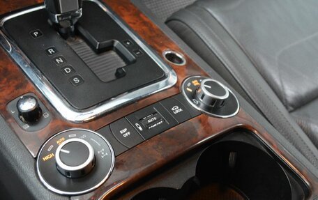 Volkswagen Touareg III, 2010 год, 849 999 рублей, 11 фотография
