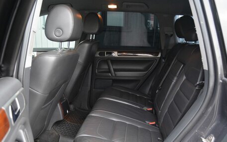 Volkswagen Touareg III, 2010 год, 849 999 рублей, 15 фотография