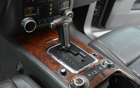 Volkswagen Touareg III, 2010 год, 849 999 рублей, 10 фотография