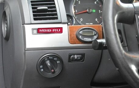 Volkswagen Touareg III, 2010 год, 849 999 рублей, 12 фотография