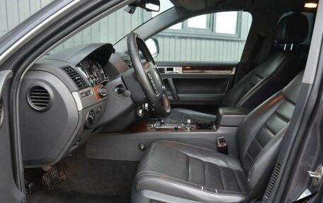 Volkswagen Touareg III, 2010 год, 849 999 рублей, 14 фотография