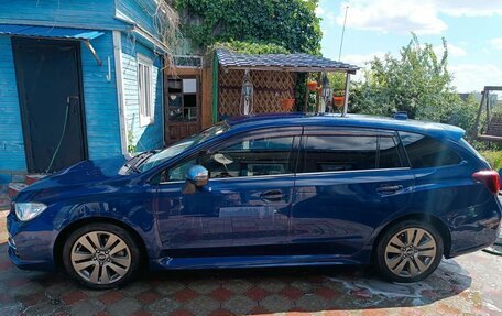 Subaru Levorg I, 2016 год, 1 200 000 рублей, 4 фотография