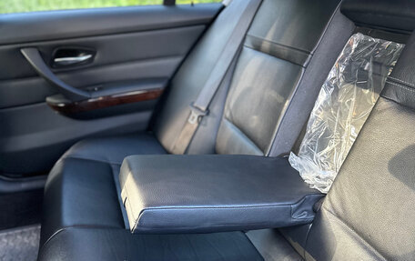 BMW 3 серия, 2011 год, 1 500 000 рублей, 11 фотография
