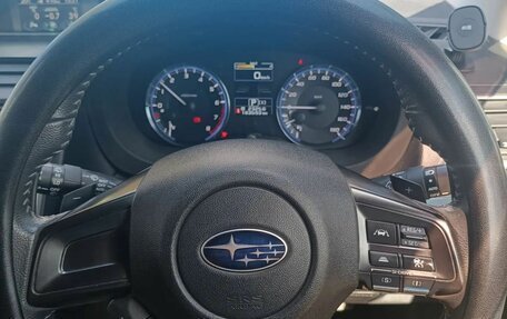 Subaru Levorg I, 2016 год, 1 200 000 рублей, 6 фотография