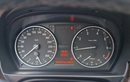BMW 3 серия, 2011 год, 1 500 000 рублей, 16 фотография