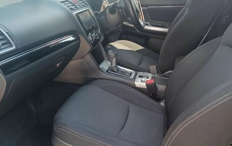 Subaru Levorg I, 2016 год, 1 200 000 рублей, 8 фотография
