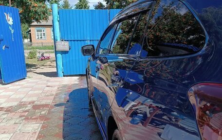 Subaru Levorg I, 2016 год, 1 200 000 рублей, 14 фотография