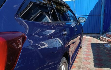 Subaru Levorg I, 2016 год, 1 200 000 рублей, 16 фотография