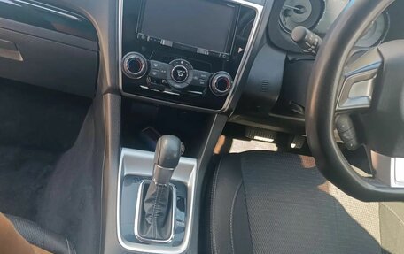 Subaru Levorg I, 2016 год, 1 200 000 рублей, 7 фотография