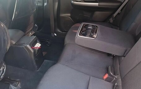 Subaru Levorg I, 2016 год, 1 200 000 рублей, 9 фотография
