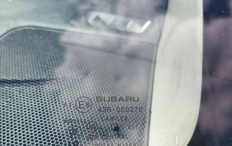 Subaru Levorg I, 2016 год, 1 200 000 рублей, 17 фотография