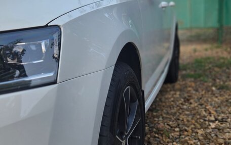 Skoda Octavia, 2017 год, 1 699 999 рублей, 4 фотография