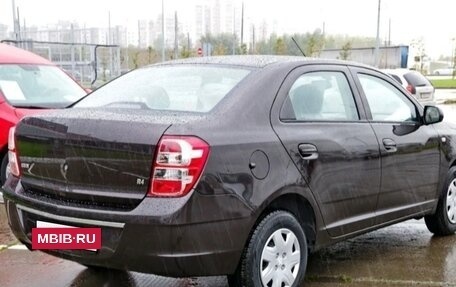 Ravon R4, 2019 год, 1 100 000 рублей, 4 фотография