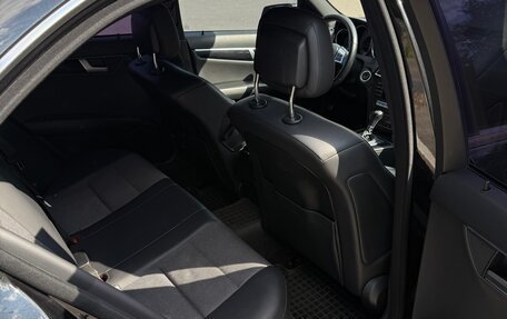 Mercedes-Benz C-Класс, 2012 год, 1 400 000 рублей, 12 фотография