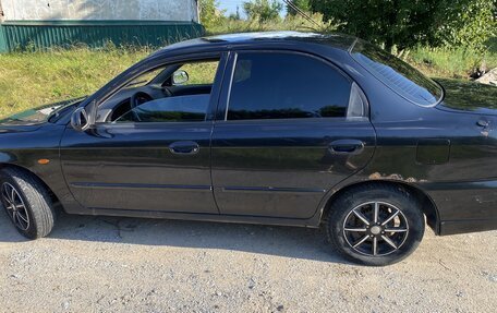 KIA Spectra II (LD), 2008 год, 210 000 рублей, 6 фотография