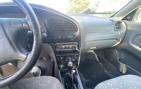 KIA Spectra II (LD), 2008 год, 210 000 рублей, 15 фотография