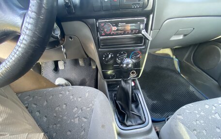 KIA Spectra II (LD), 2008 год, 210 000 рублей, 16 фотография