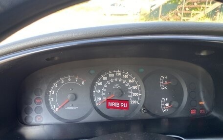 KIA Spectra II (LD), 2008 год, 210 000 рублей, 14 фотография