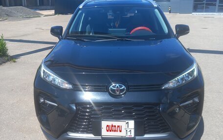 Toyota RAV4, 2021 год, 3 500 000 рублей, 7 фотография