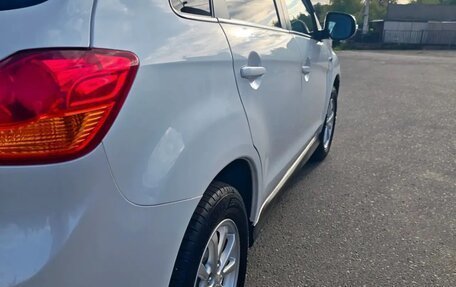 Mitsubishi ASX I рестайлинг, 2014 год, 1 499 000 рублей, 9 фотография