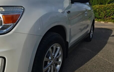 Mitsubishi ASX I рестайлинг, 2014 год, 1 499 000 рублей, 3 фотография