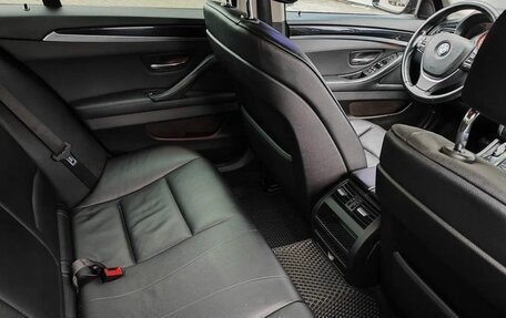 BMW 5 серия, 2013 год, 1 350 000 рублей, 7 фотография