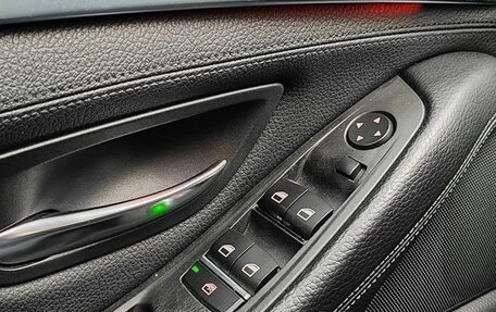 BMW 5 серия, 2013 год, 1 350 000 рублей, 6 фотография