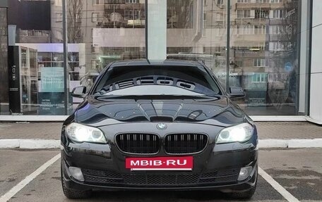 BMW 5 серия, 2013 год, 1 350 000 рублей, 4 фотография