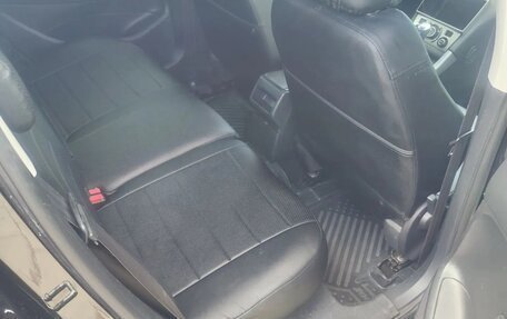 Peugeot 308 II, 2009 год, 490 000 рублей, 7 фотография