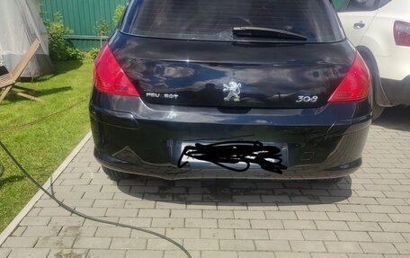Peugeot 308 II, 2009 год, 490 000 рублей, 9 фотография