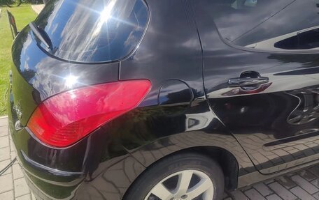 Peugeot 308 II, 2009 год, 490 000 рублей, 14 фотография